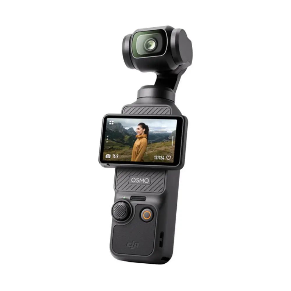 Dji Osmo Pocket 3 (Creator Combo) 1