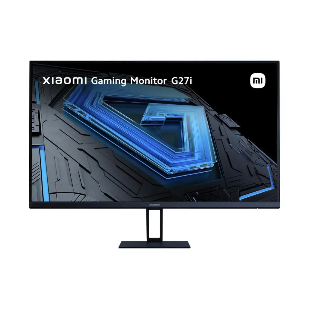 Xiaomi G27i  Fhd (1920 × 1080) 165Hz 1Ms Ips Flat 1