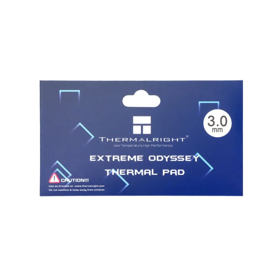 Thermalright Extreme Odyssey Thermal Pad 120X20x3mm 1