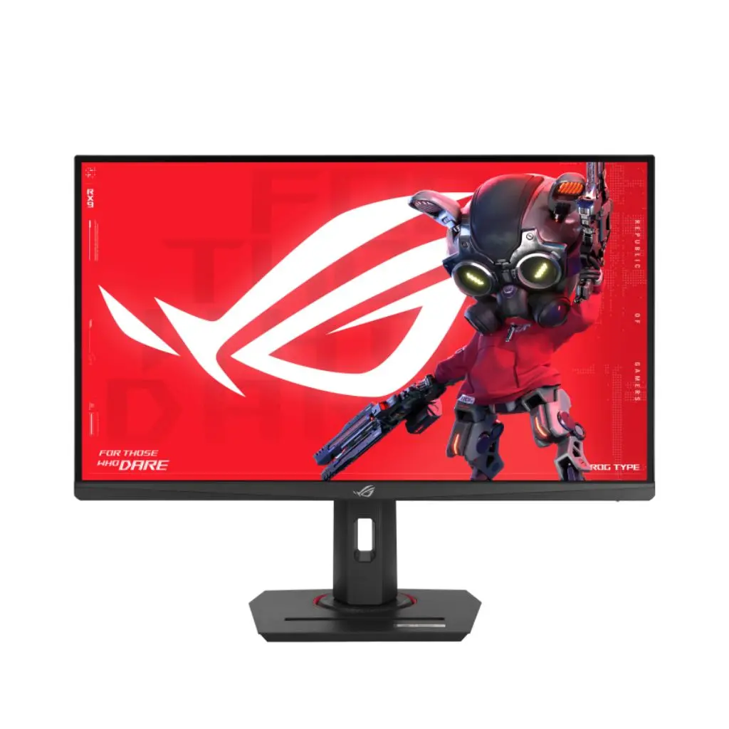 Asus Rog Strix 27 Xg279cns 380Hz Fhd 0.3Ms Ips 1