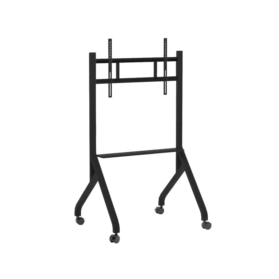 Luminex Interactive Displays Stand Hj-8170 For 85 Inch, Dark Gray 1
