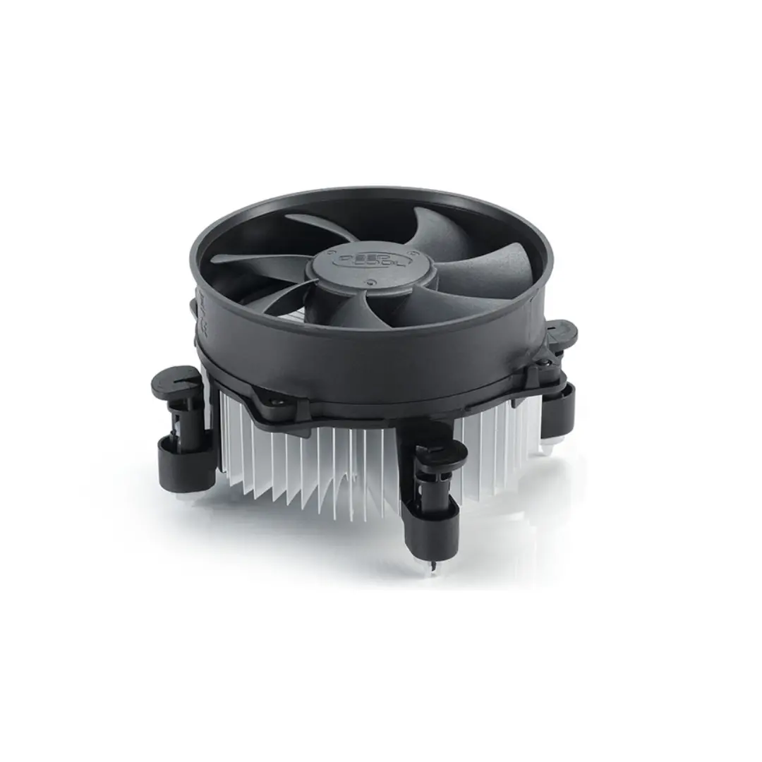 Deepcool Alta 9 Intel Cpu Cooler 1