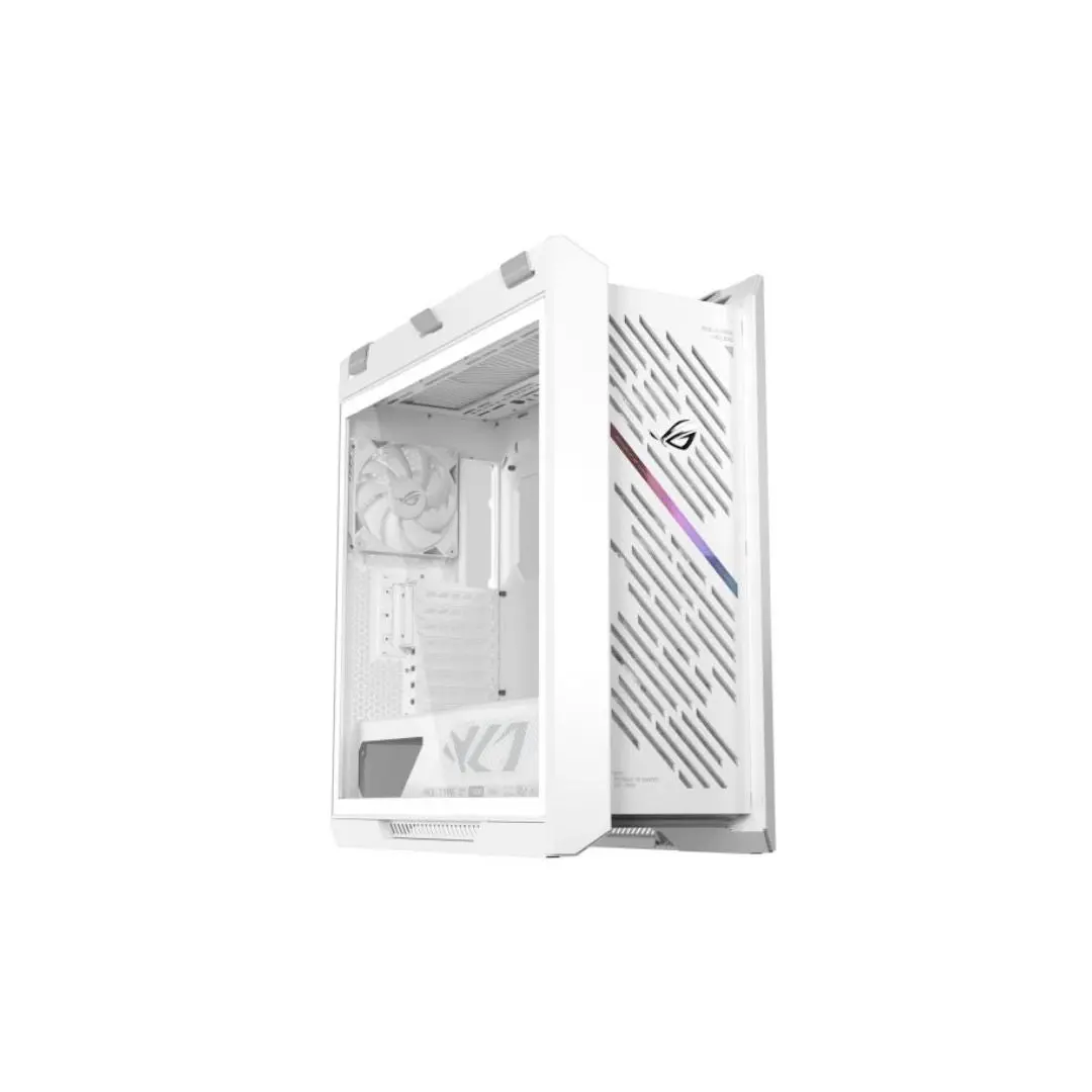 Asus Rog Strix Helios Ii Gx601s E-Atx - White 1
