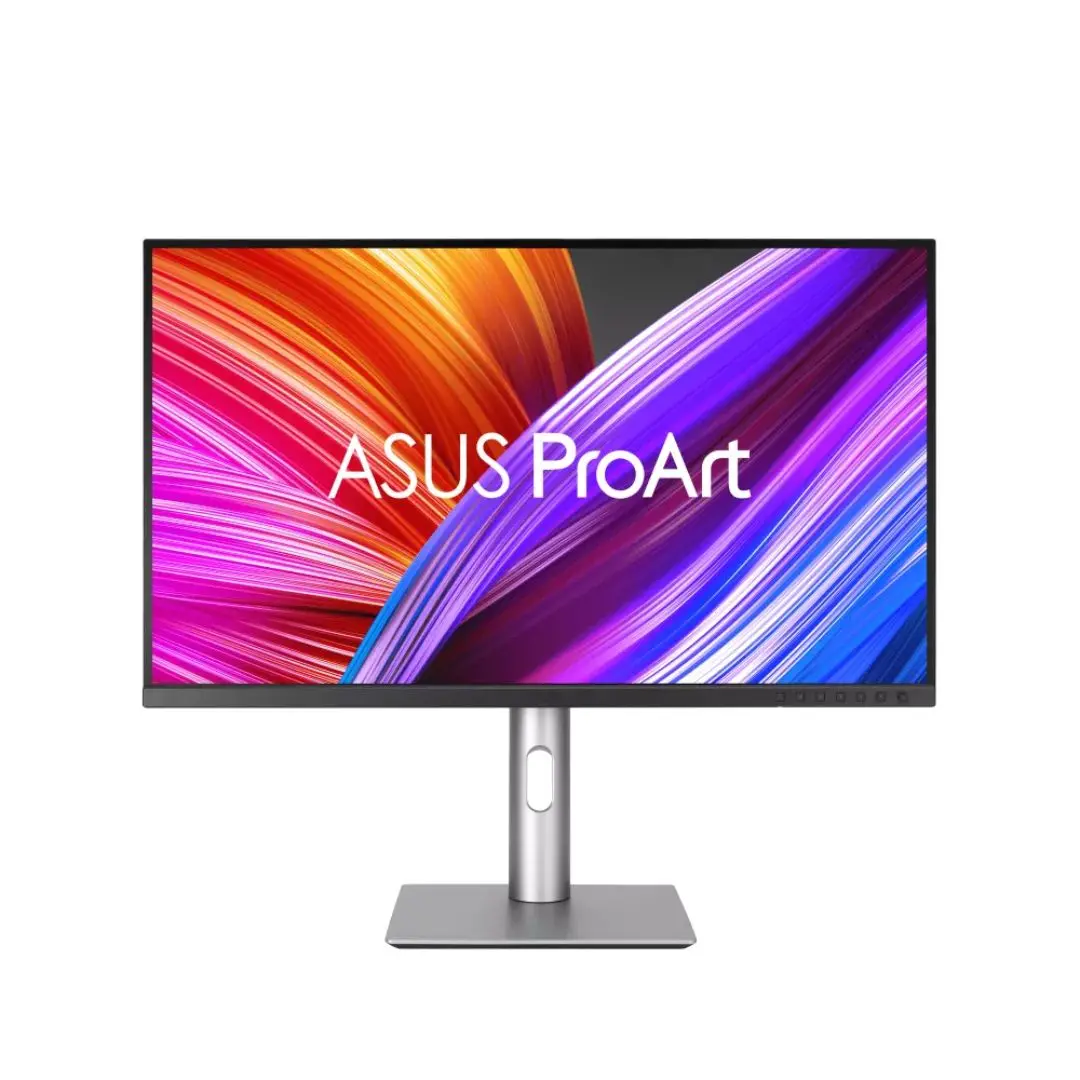 Asus Proart Pa279crv 27 4K (3840X2160) 60Hz 5Ms Ips Srgb 100% , Monitor 1