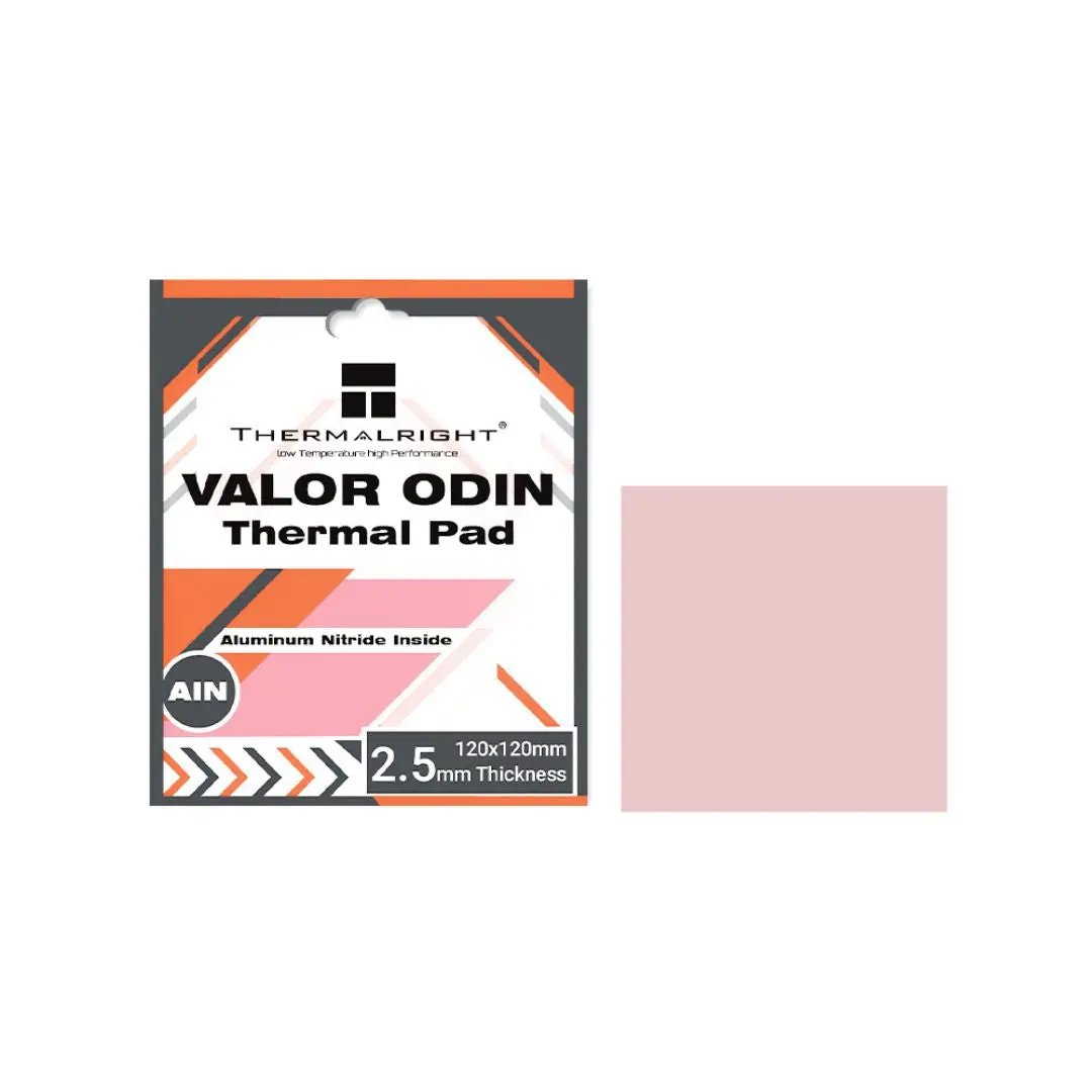 Thermalright Valor Odin Thermal Pad 120X20x2.5Mm 1