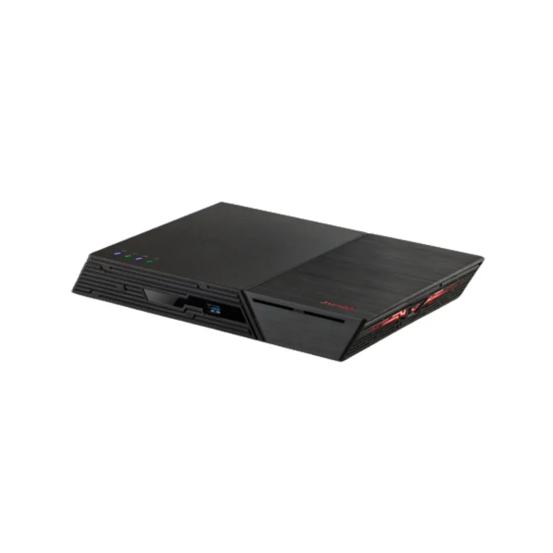 Asustor Flashstor 6 Server - Fs6706t 1