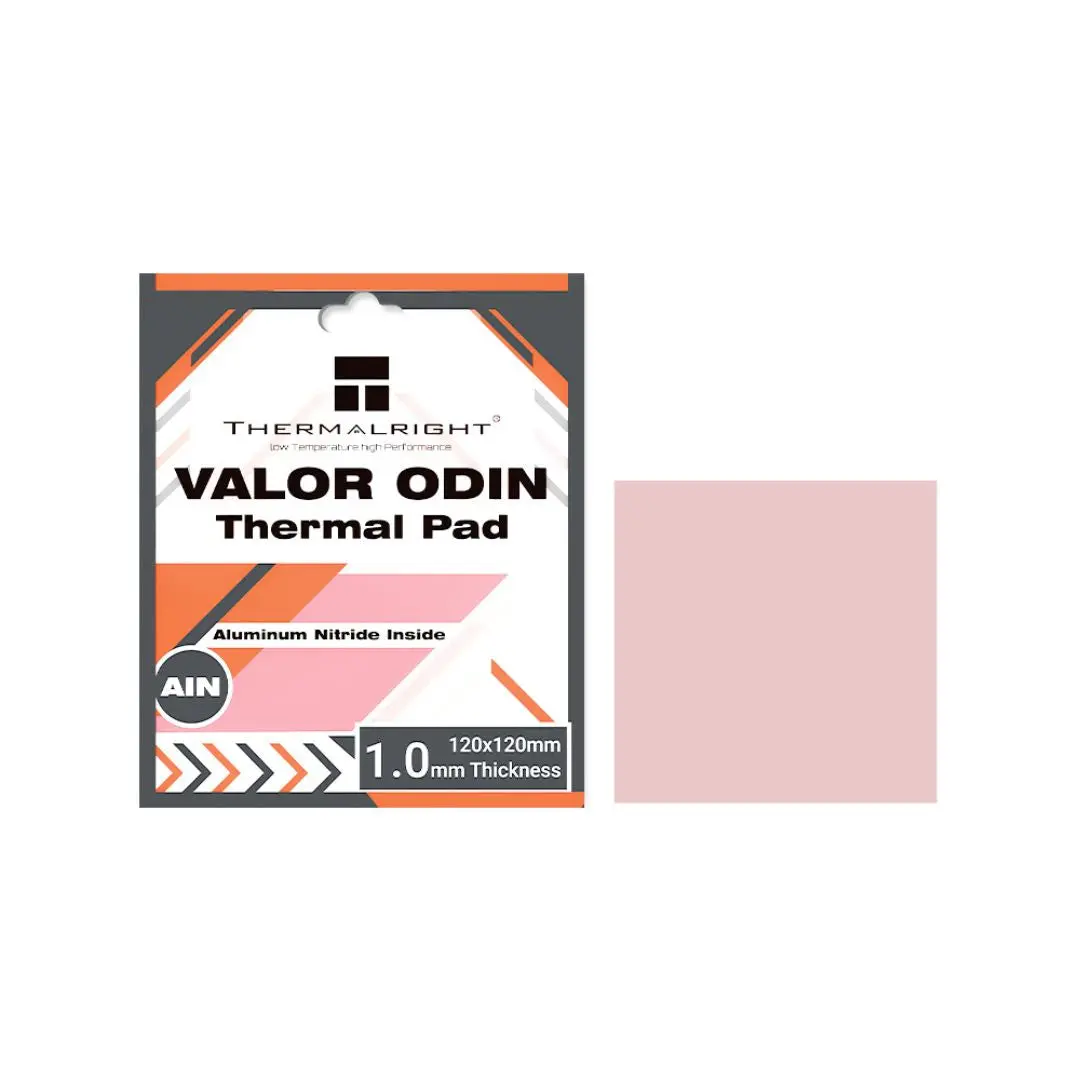 Thermalright Valor Odin Thermal Pad 120X20x1mm 1