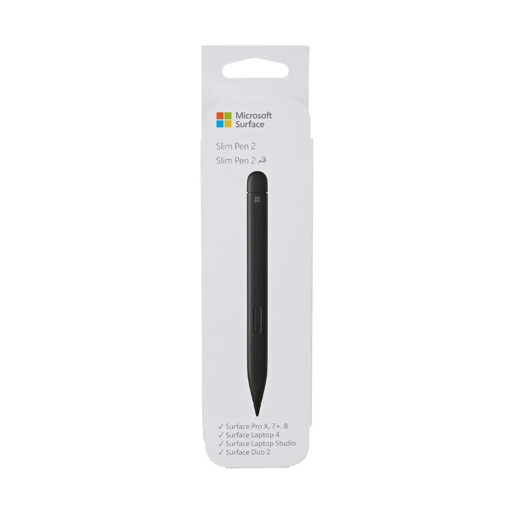 Microsoft Surface Slim Pen 2 - 8Wv-00005 1