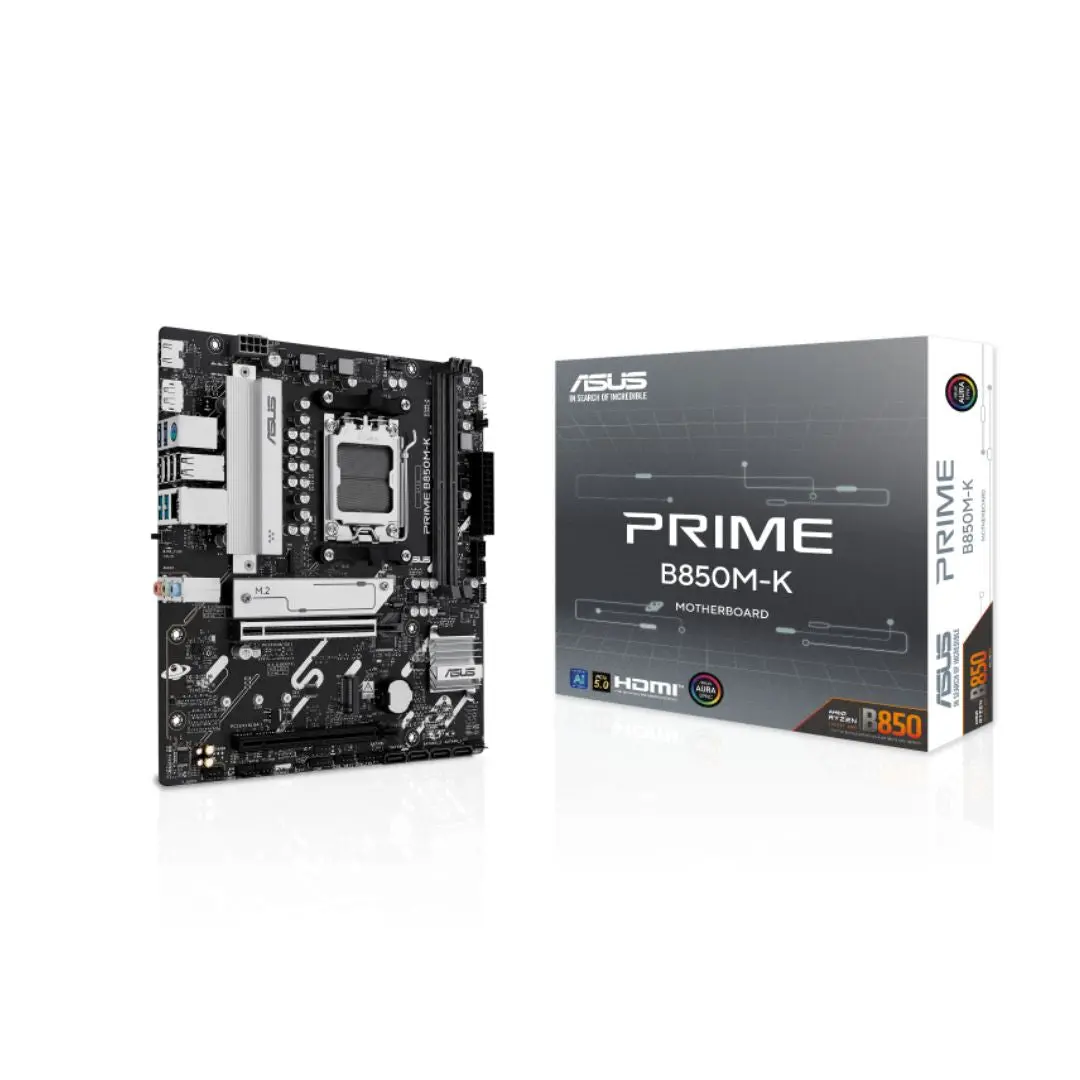 Asus Prime B850m-K , Motherboard 1