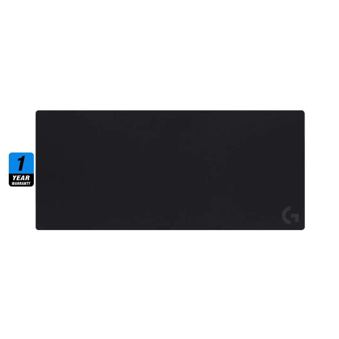 Logitech G840 Extra-Large Cloth Gaming Mouse Pad 1