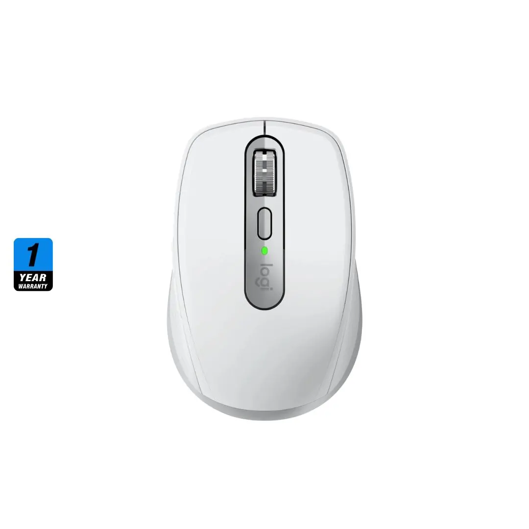 Logitech Mx Anywhere 3S Wireless - White 1