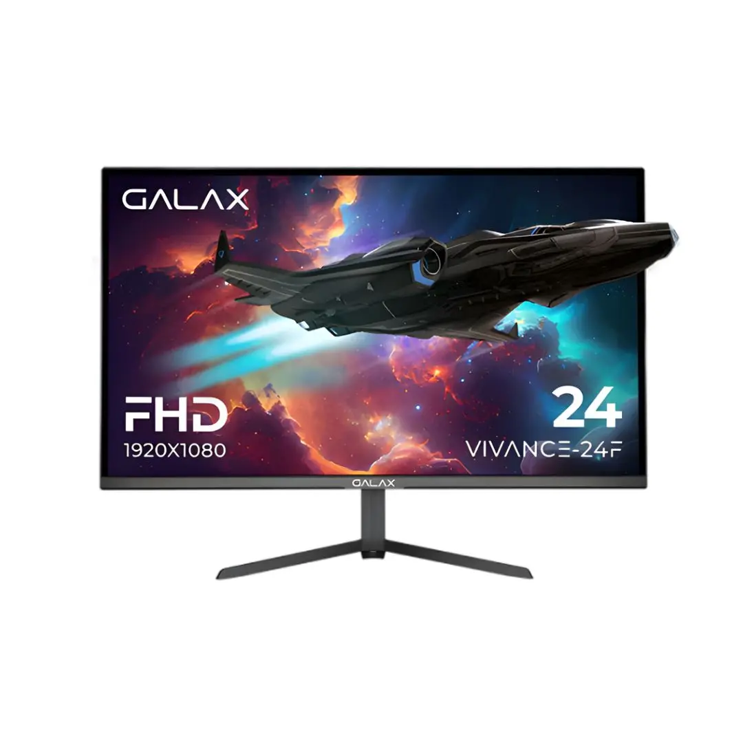 Galax Vi-24F 24 Fhd (1920X1080) 144Hz 1Ms Ips Flat 1