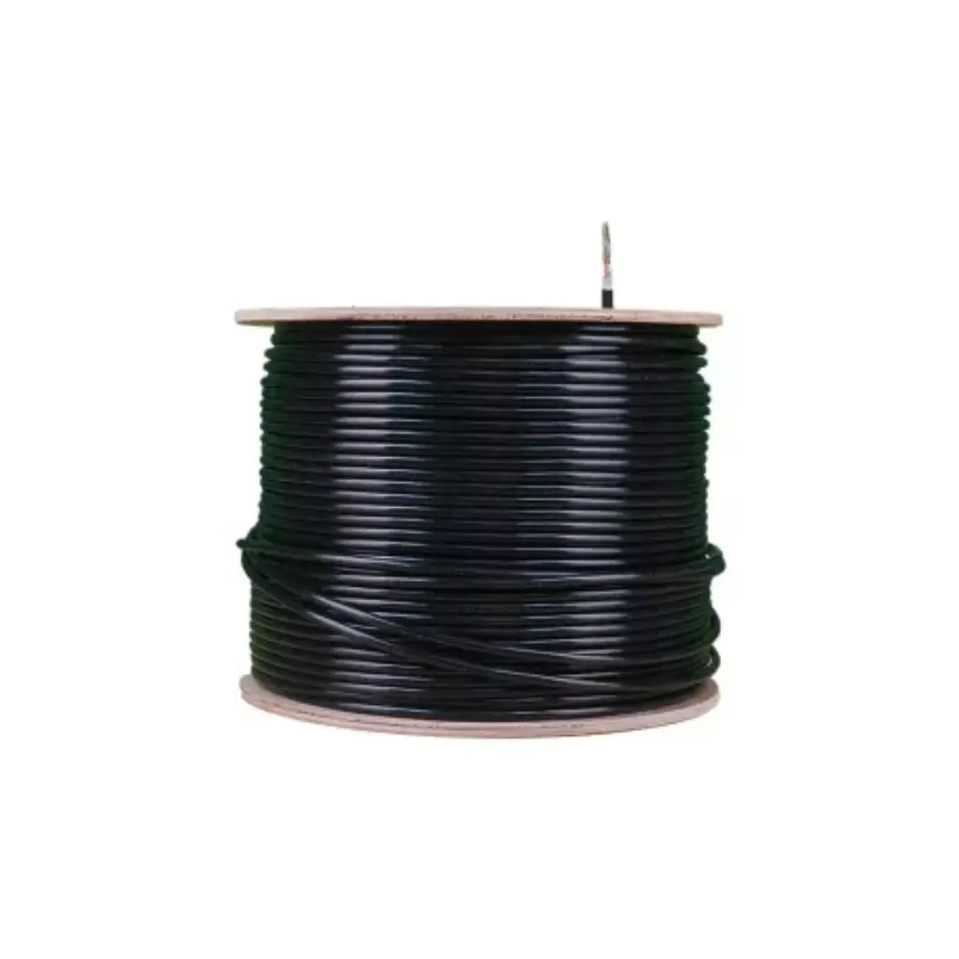 Cable Ethernet Getx Sftp Cat 6 - 100M 1