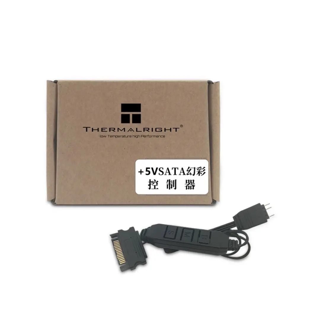 Thermalright Fan Hub Controller 5V 1