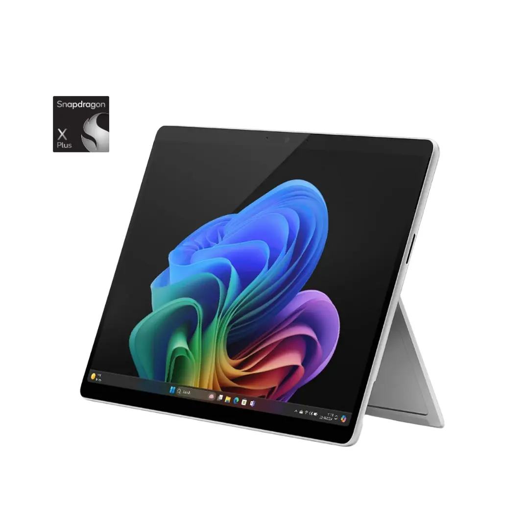 Microsoft Surface Pro 11 - Zil-00007, Snapdragon X Plus, Ram 16Gb, Ssd 512Gb, Qualcomm Adreno, 13 (2880 X 1920), Platinum 1
