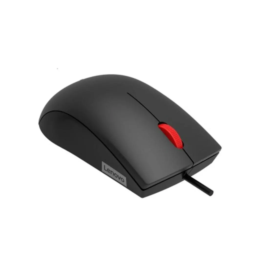Lenovo 120 Wired Mouse 1