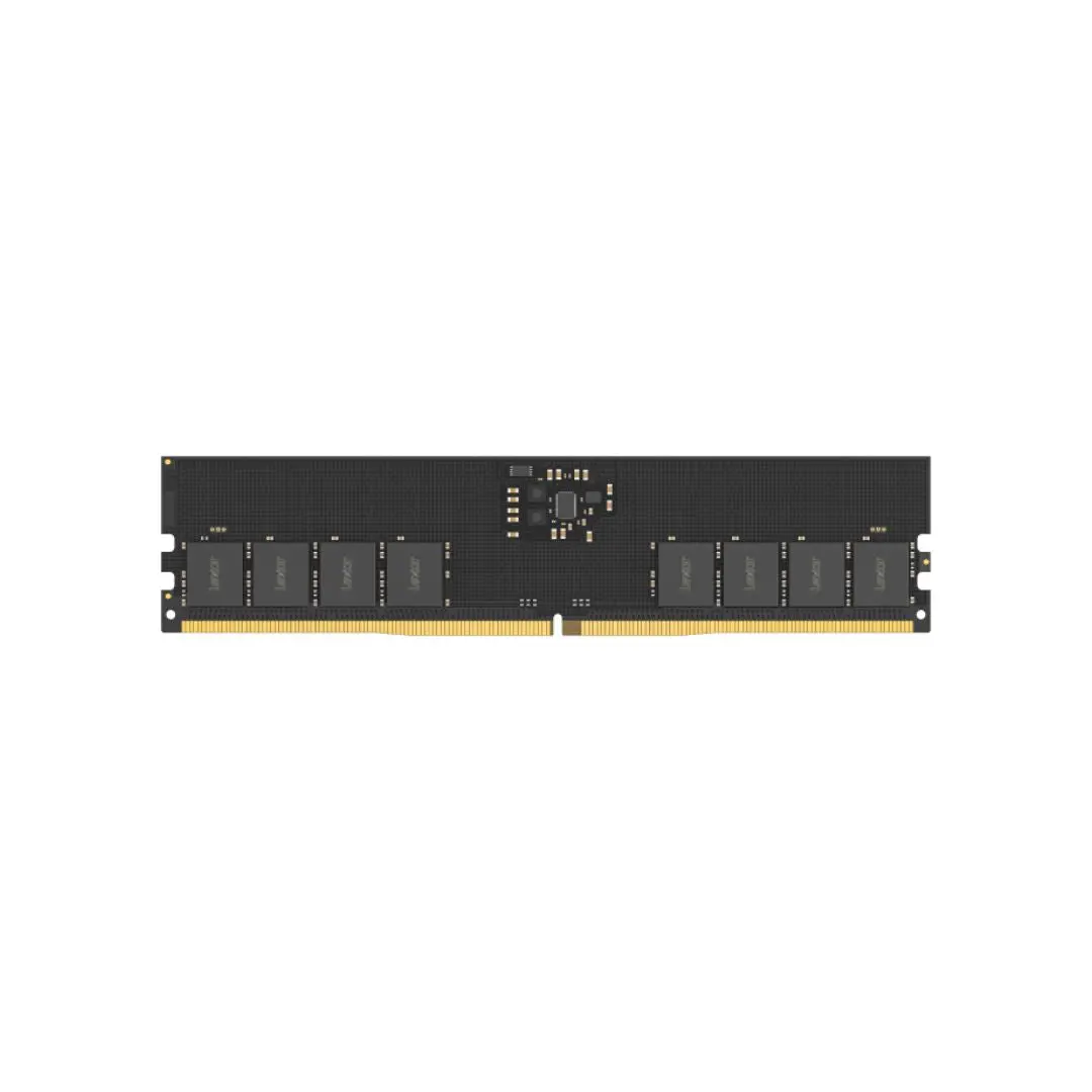 Lexar 32Gb (32X1) 5600Mhz Ddr5 Desktop - Black 1