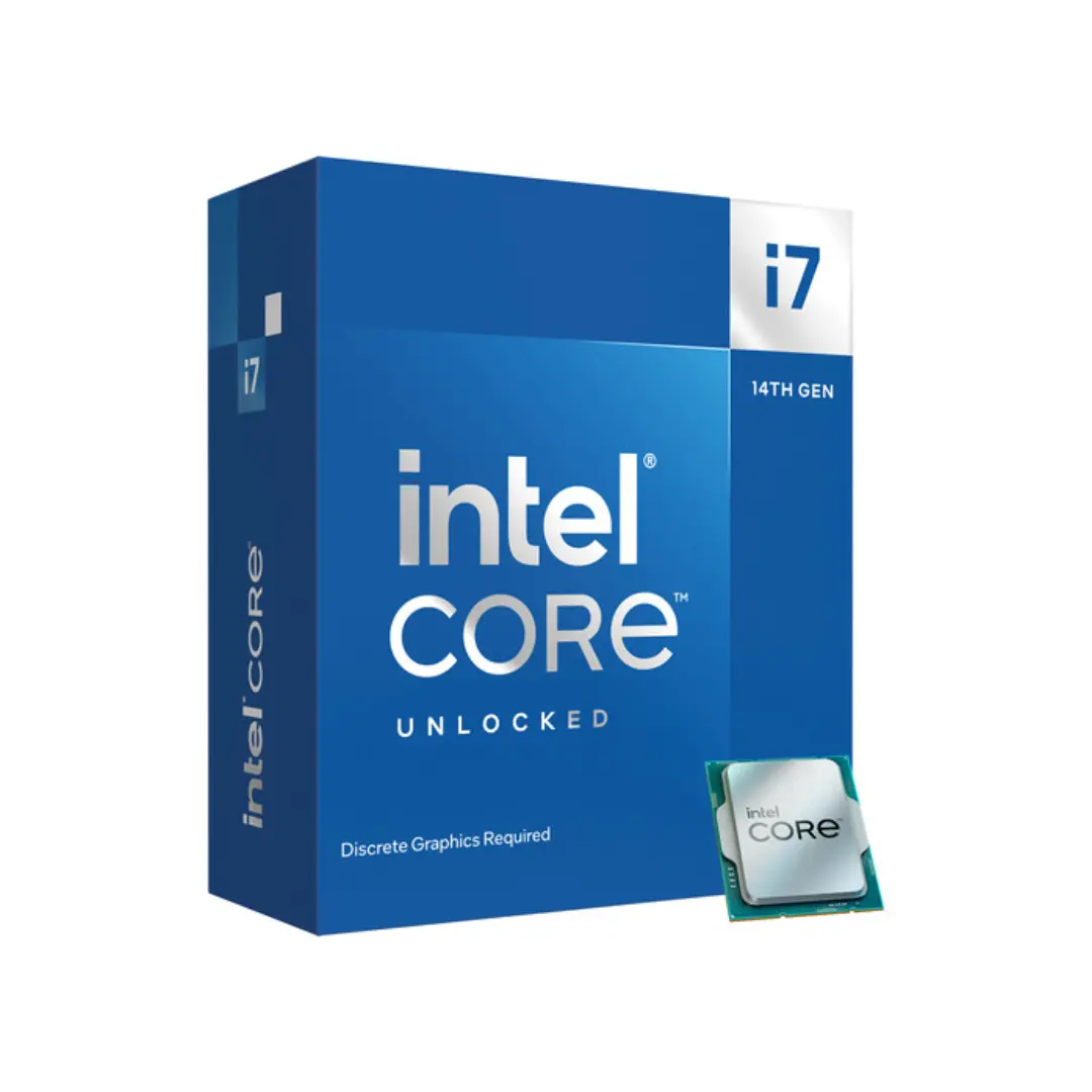 Intel® Core™ I7-14700Kf Processor - Try 1