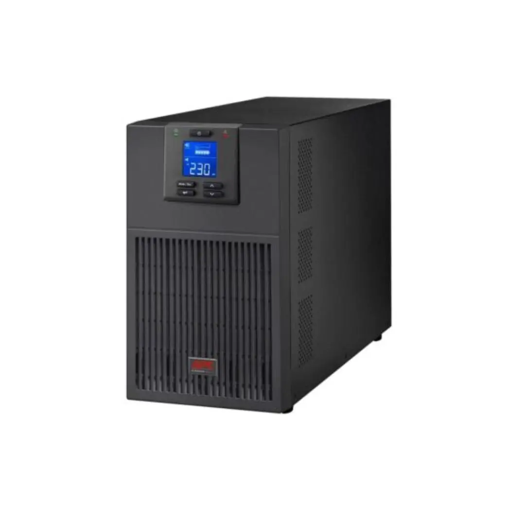 Ups Apc Easy Online Srv 1000Va, 1Kv 230V 1