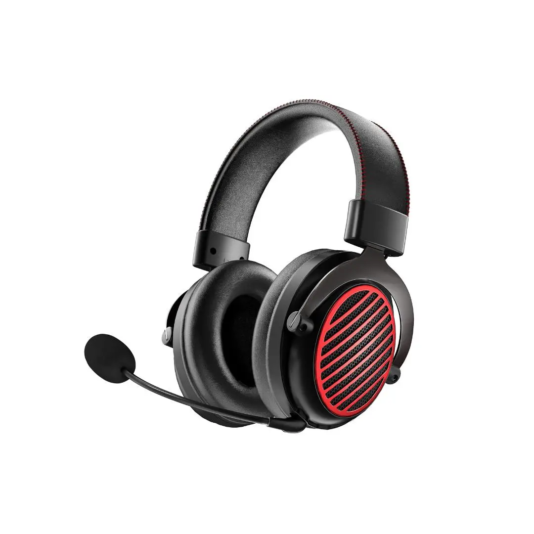 Redragon Luna H540 Pro Wireless Headset - Black 1