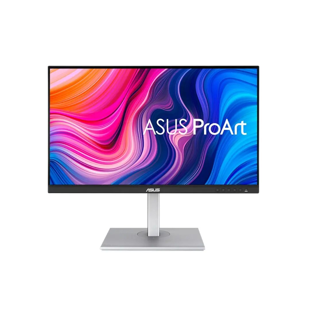Asus Proart Pa279cv 27 4K (3840X2160) 60Hz 5Ms Ips Srgb 100% , Monitor 1