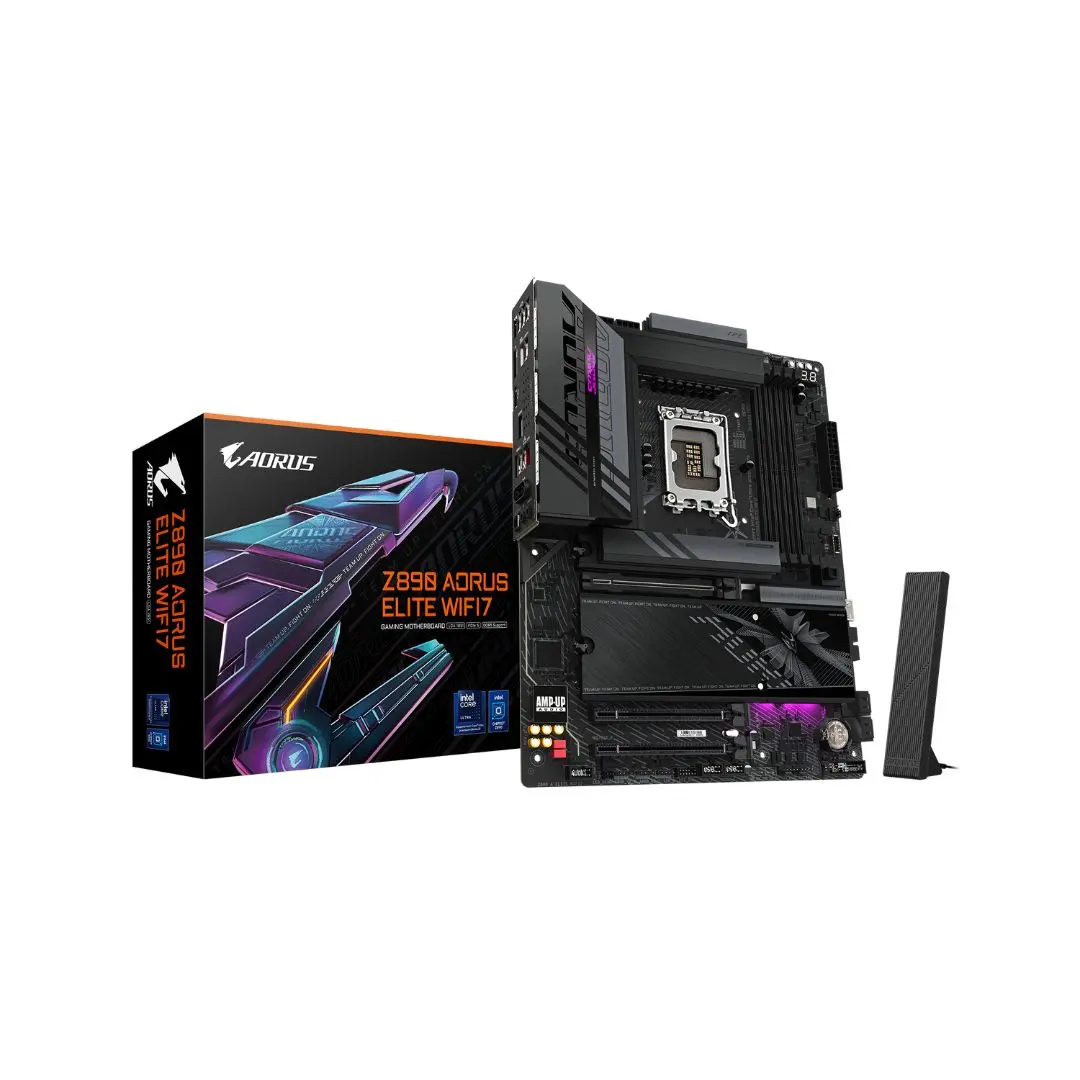 Gigabyte Z890 Aorus Elite Wifi7 1