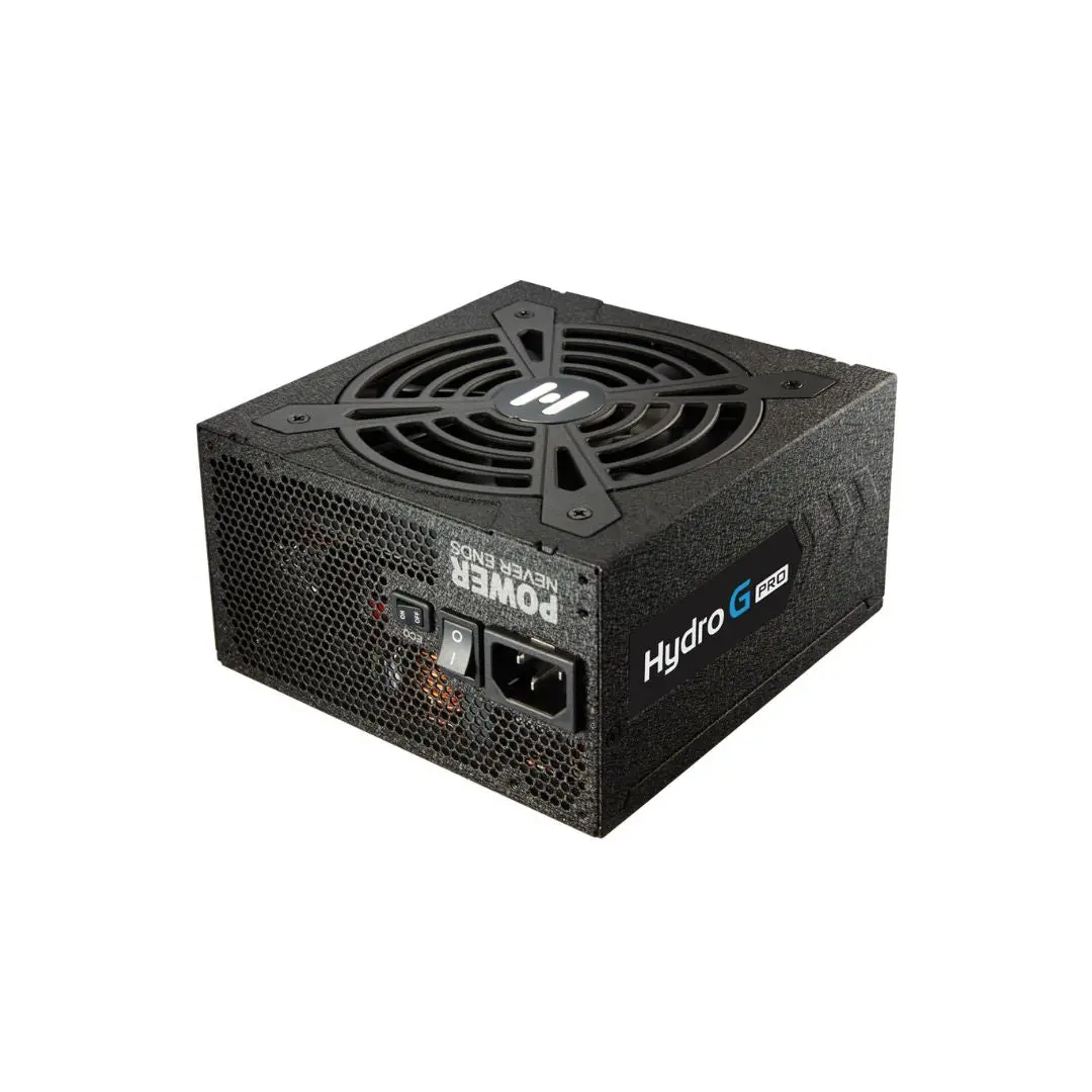 Fsp Hydro G Pro Atx3.0, 1000W 80+ Gold, Full Modular, Pcie 5.0 1