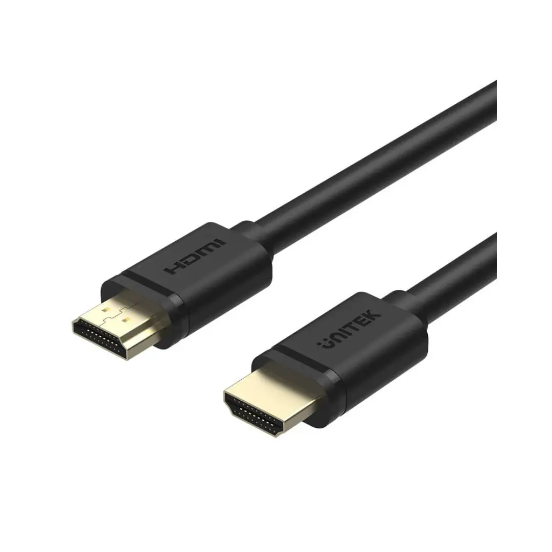 Unitek 4K 60Hz High Speed Hdmi Cable Y-C139m 3M 1