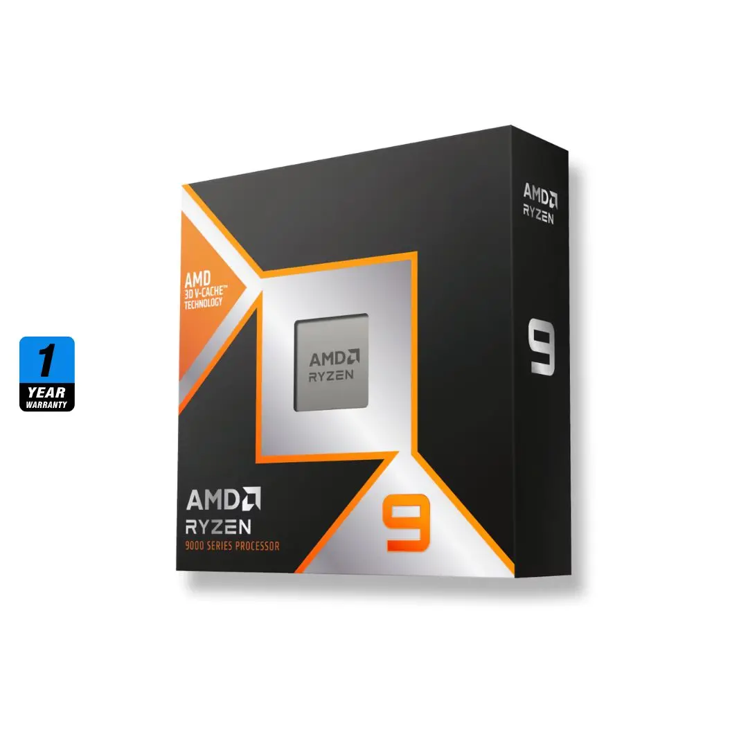 Amd Ryzen™ 9 9950X3d Desktop Processors Try 1