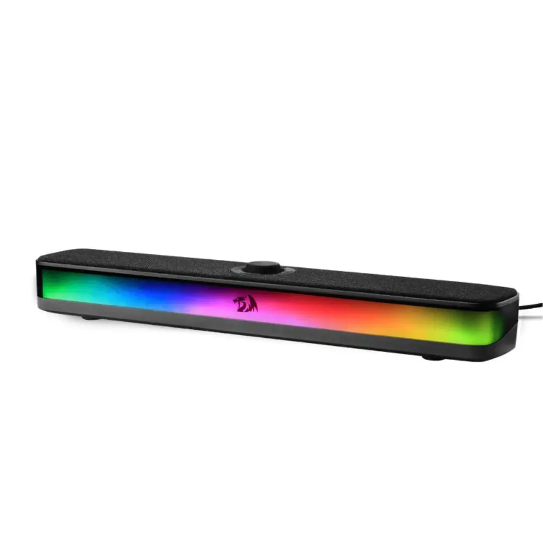 Redragon Neo Gs515 Rgb Wireless Desktop Speakers 1