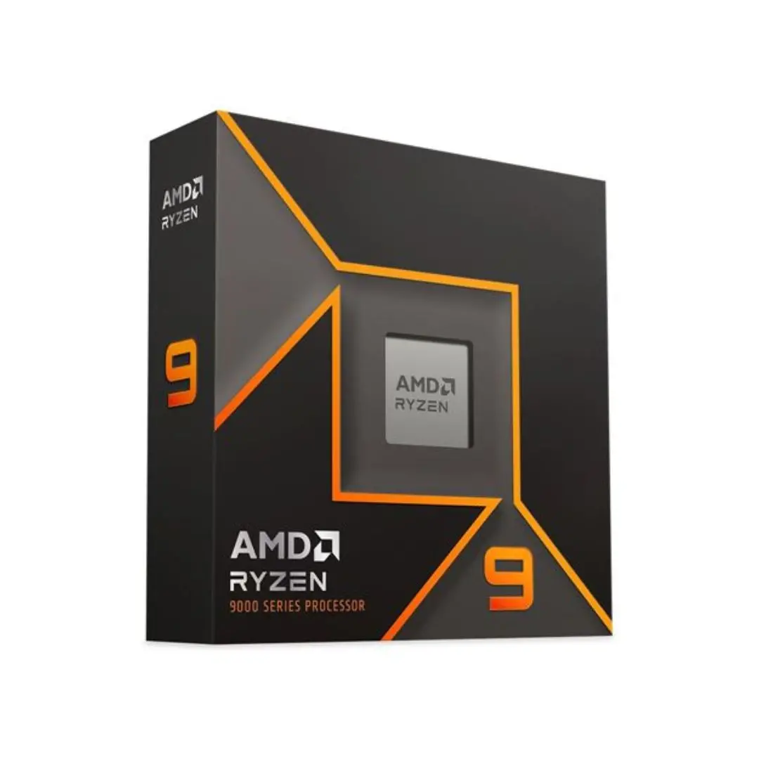 Amd Ryzen™ 9 9950X Desktop Processors Try 1