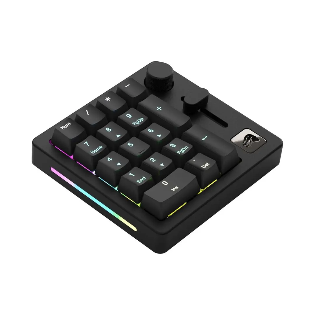 Glorious Gmmk Numpad - Black 1