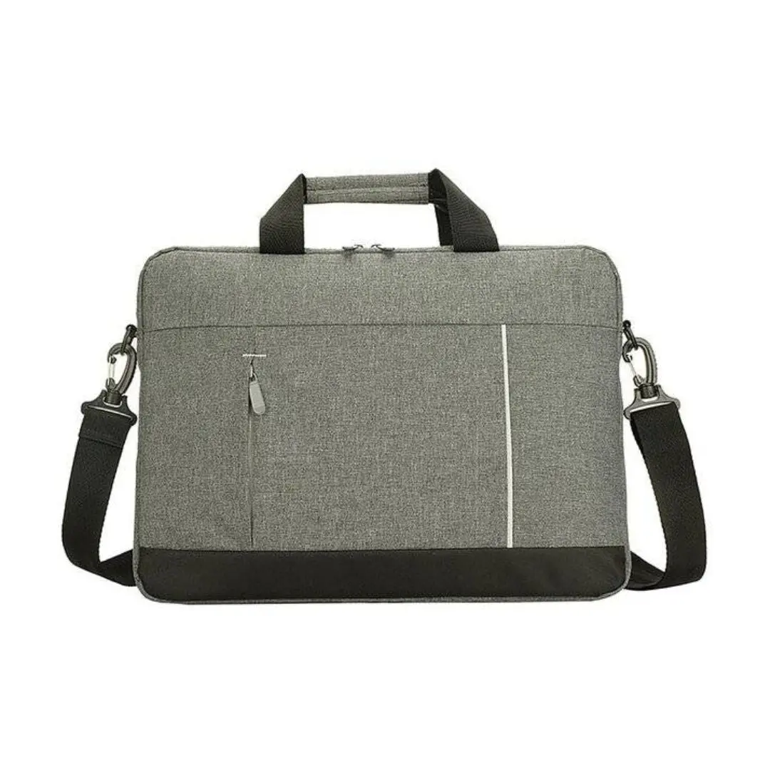 Eclips Hk109893 Laptop Bag 15.6 - Gray 1