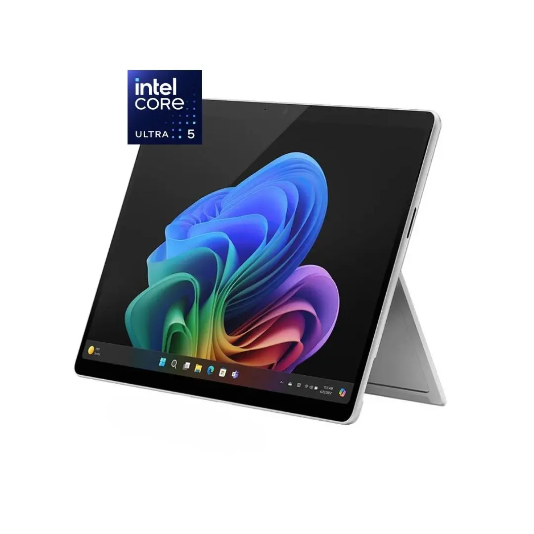 Microsoft Surface Pro 11 Ep2-20104, Intel Ultra 5-236V, Ram 16Gb, Ssd 256Gb, Intel Graphics, 13.0 Inch (2880 X 1920), Platinum 1