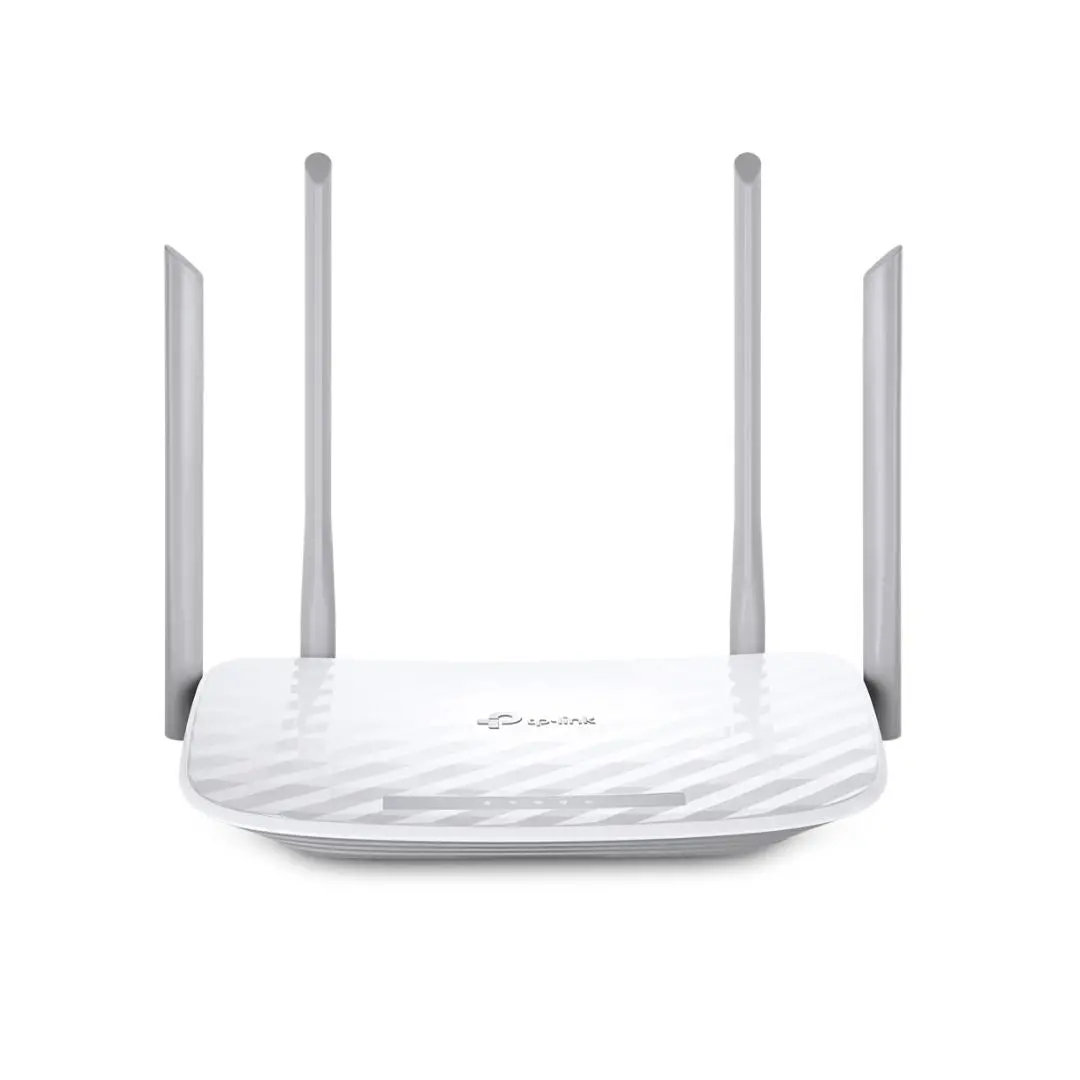 Tp-Link Archer C50, Ac1200 Wireless Dual Band Wi-Fi 5 Router 1