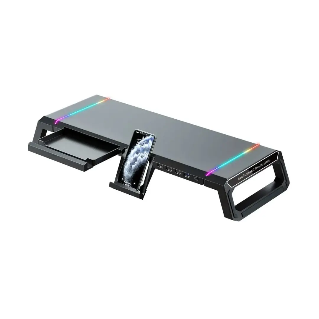 Ice Coorel T1 Desk Stand 1
