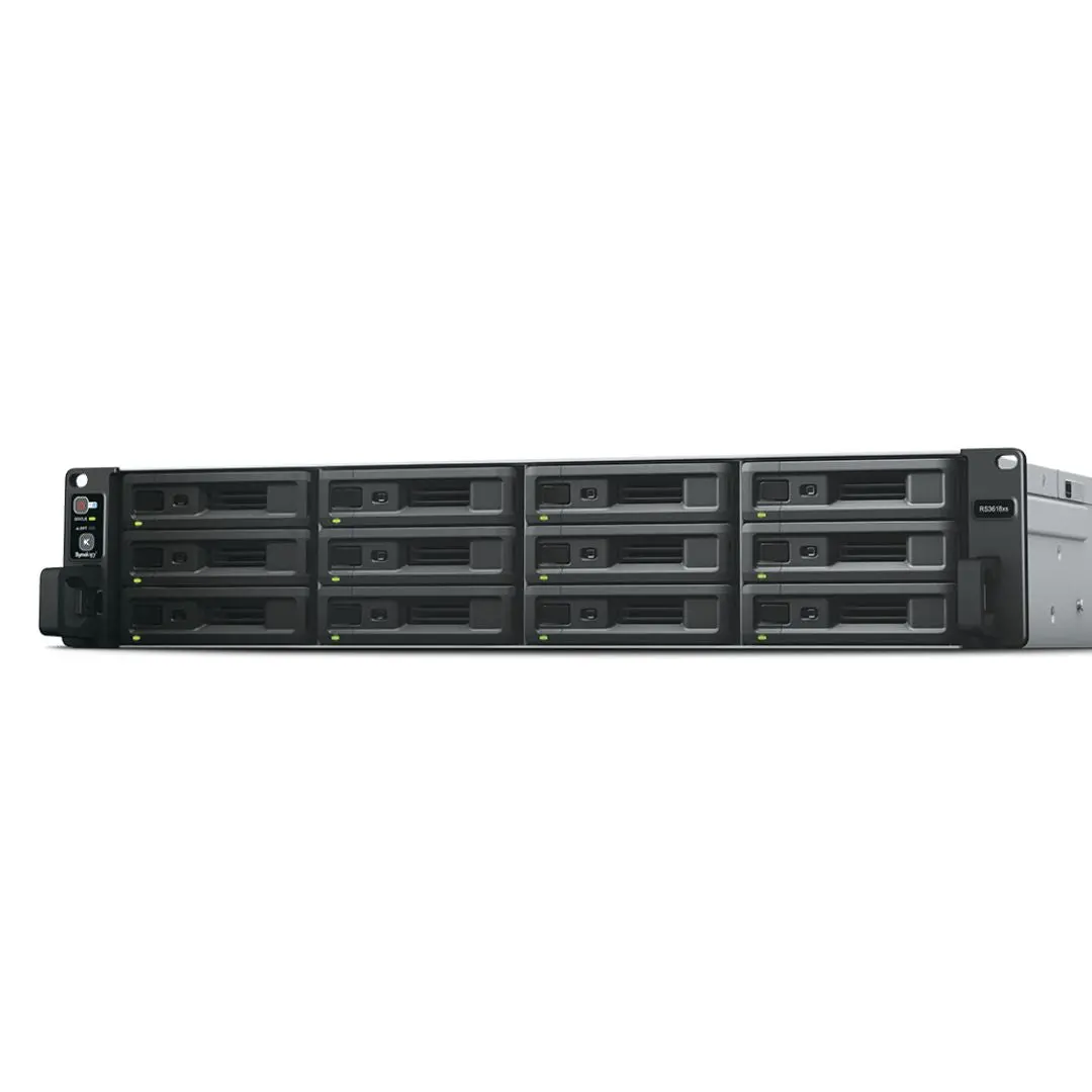 Synology Rackstation Rs3618xs Server 1