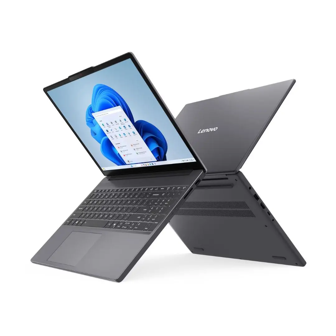Lenovo Ideapad Slim 3 15Irh10 - (8Cax) Intel Core I5-13420H, 8Gb, 512Gb, Intel Uhd Graphics, 15.3 Inch Wuxga Ips, Black 1