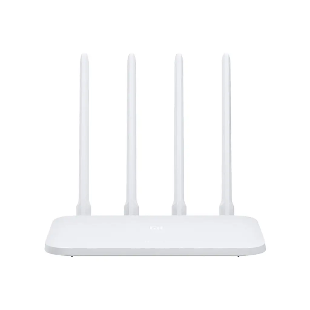 Xiaomi Router 4C Wi-Fi 4 - White 1