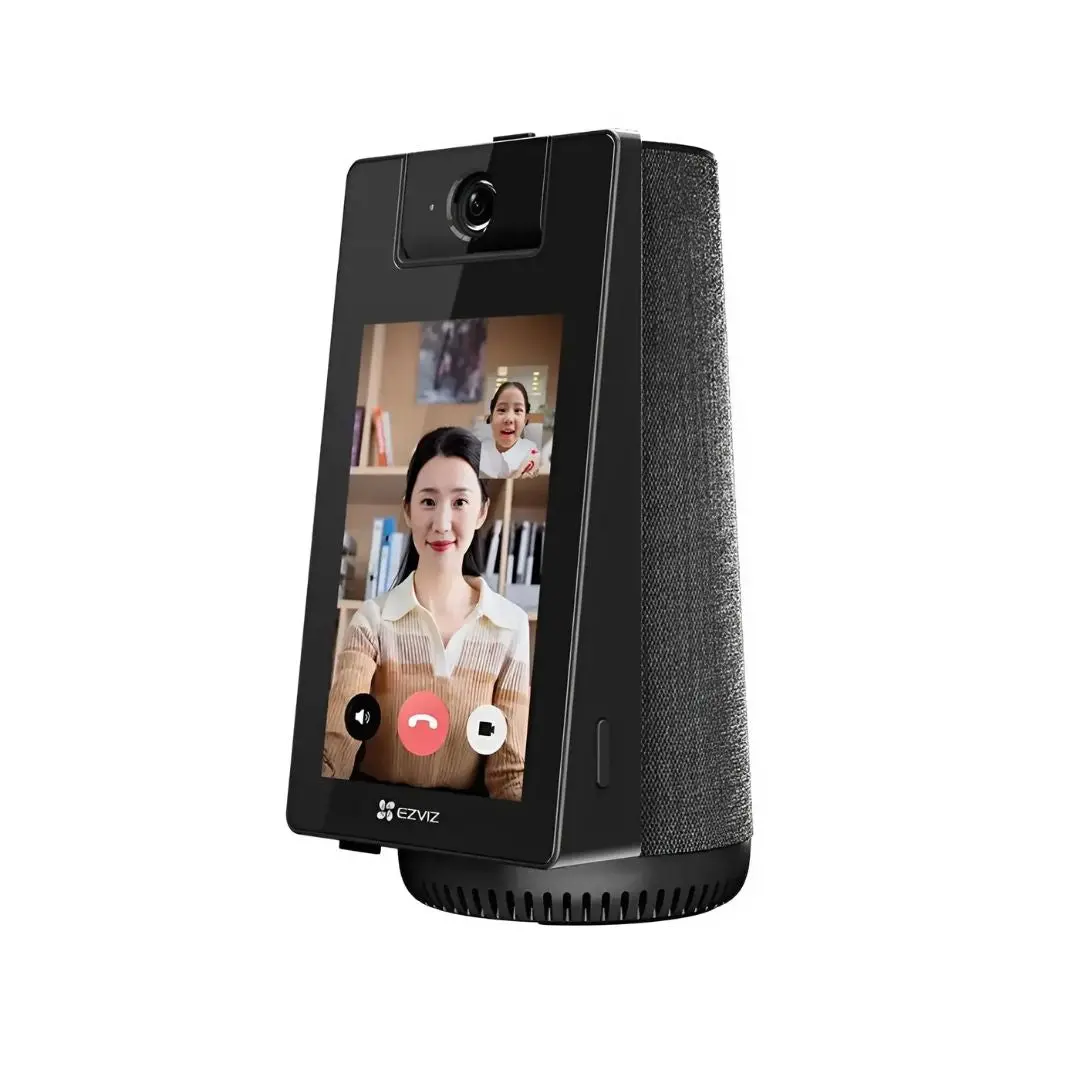 Ezviz S10 2K+ Smart Hd Video Calling Camera 1