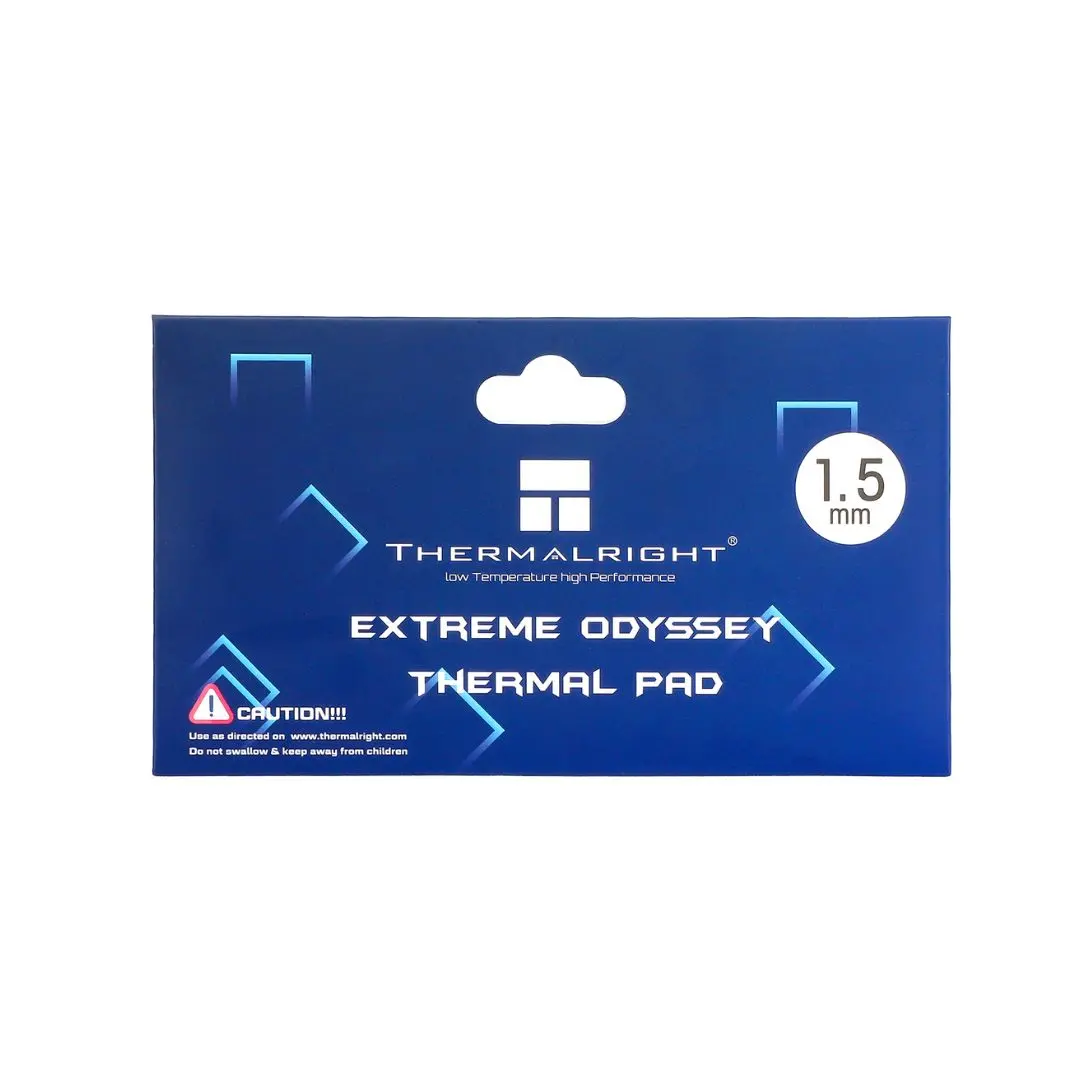 Thermalright Extreme Odyssey Thermal Pad 120X20x1.5Mm 1