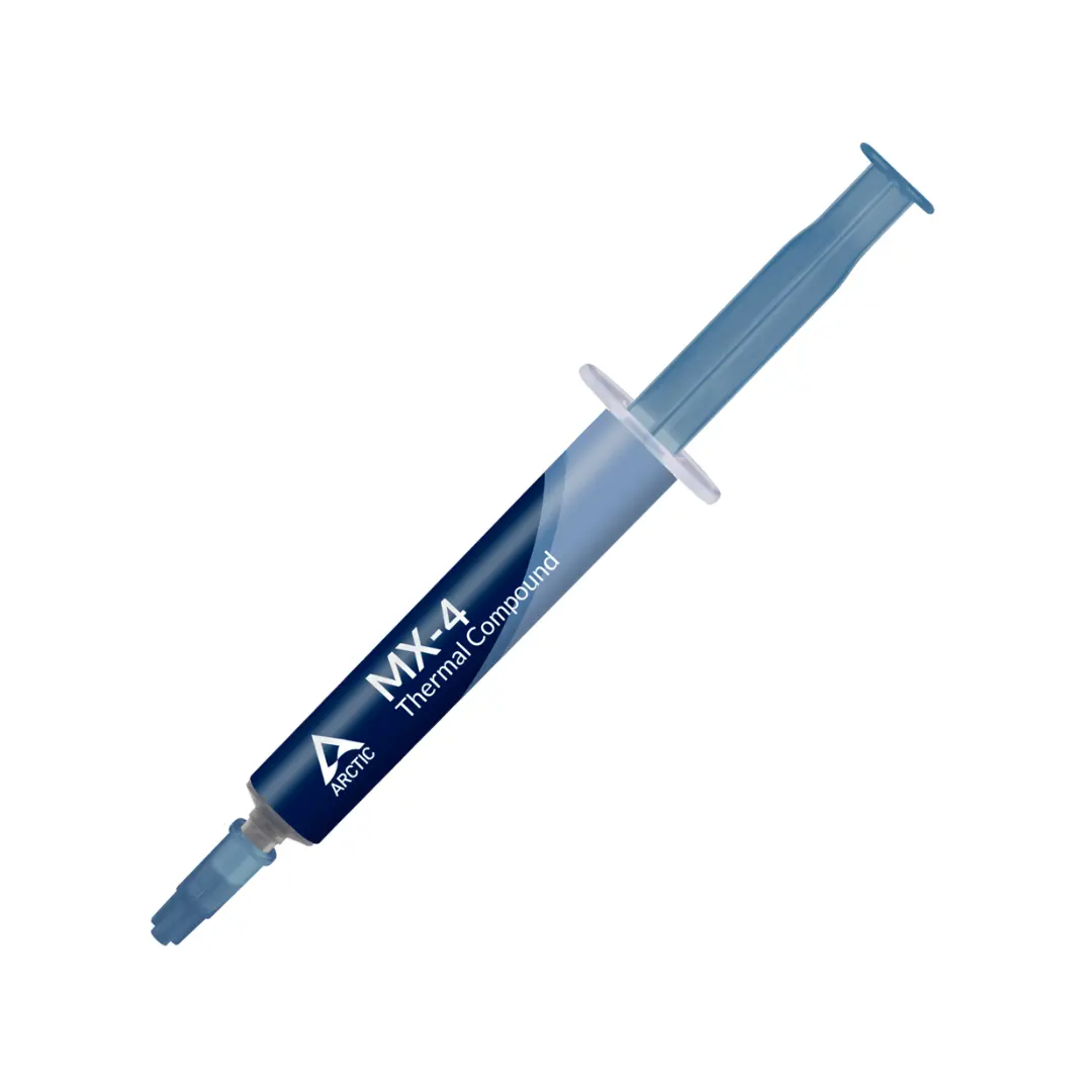 Arctic Mx-4 (4G) Thermal Paste 1