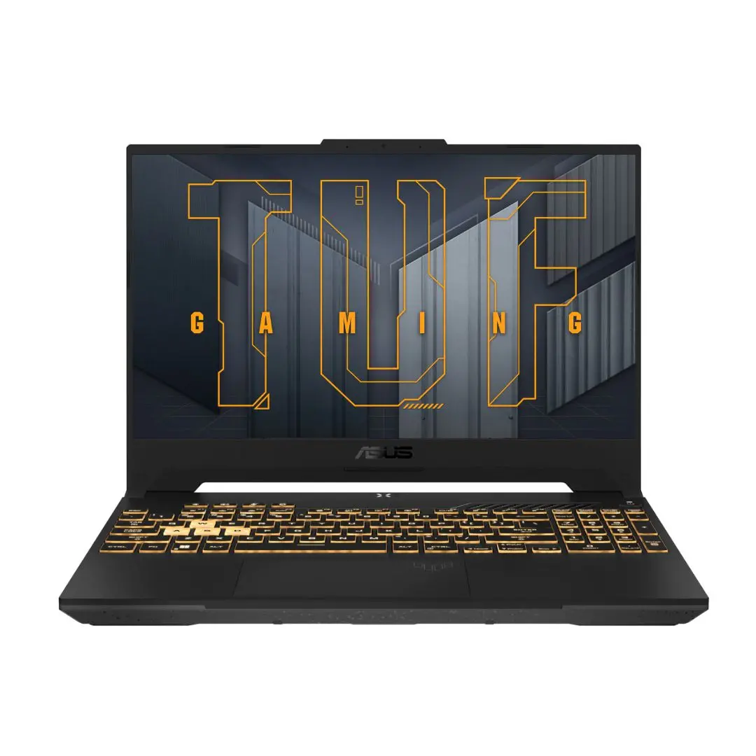 Asus Tuf Gaming F16 Fx607vu-Rl159, Intel Core I7-13620H, Ram 16Gb, Ssd 1Tb, Nvidia Rtx 4050 6Gb, 16.0 Inch Wuxga Ips 144Hz, Mecha Gray 1