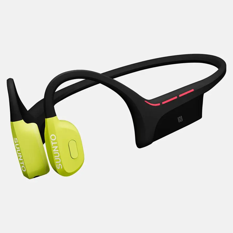 Suunto Wing Bone Conduction Earphone 1