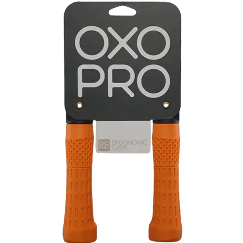 Oxo-Pro Grip Performance Ii Orange 1