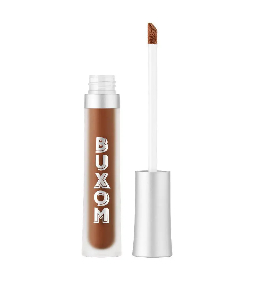 Buxom Full-On Plumping Lip Matte - After Hours - 0.14 Fl Oz 1