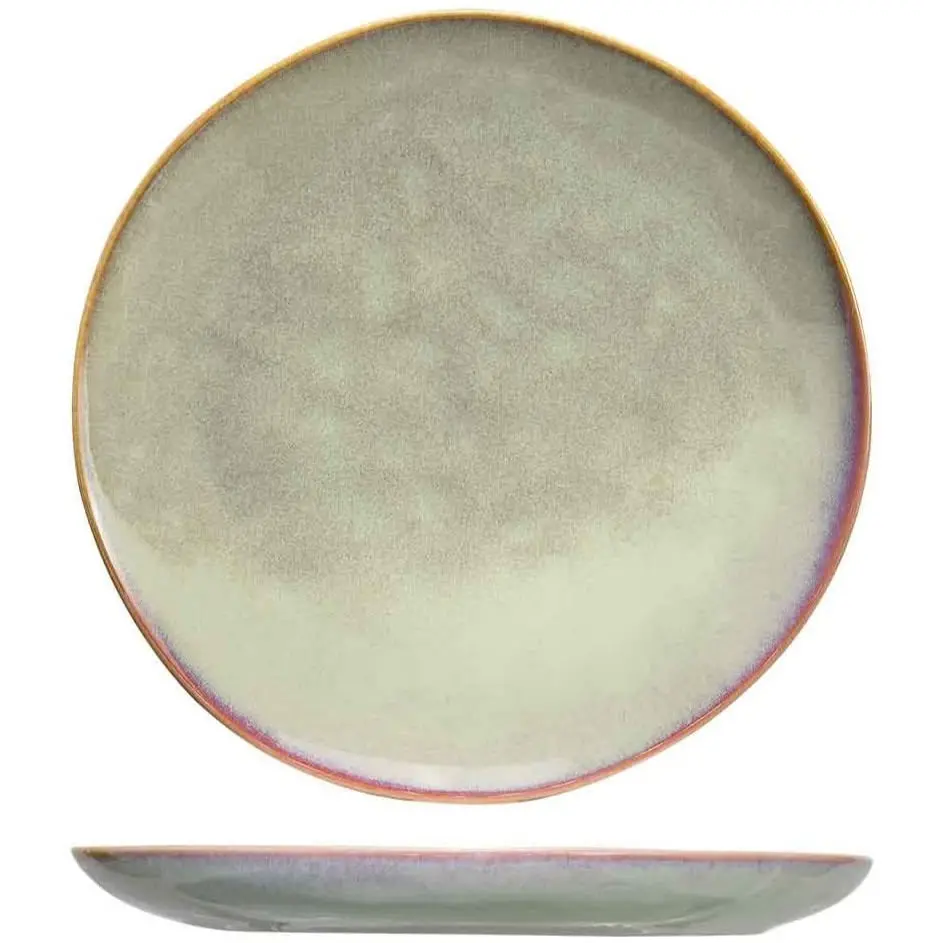 Cosy & Trendy Dinerborden Trentino Ø 27 Cm - 4 Stuks 1