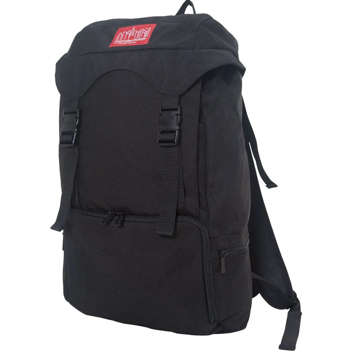 Manhattan Portage Hiker Backpack 3 1