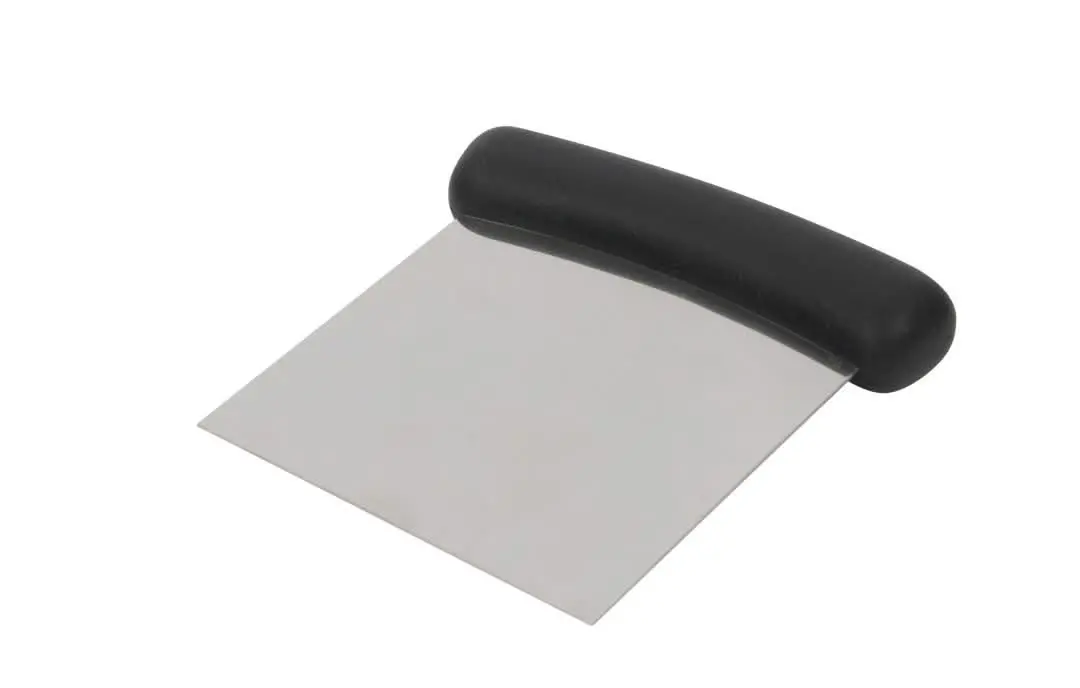 Kitchen Basics Deegschraper Rvs 1