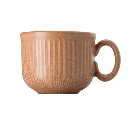 Thomas Espresso Kopje Clay Earth 100 Ml 1